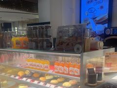 -Peet's Coffee皮爷咖啡(万象天地店)
