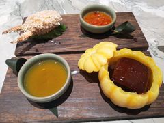 -萬國春·中菜馆(颐和公馆店)
