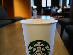 -星巴克(红房子店)