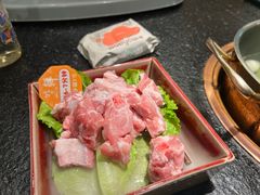 -得意咚瓜·顺德鱼生·冬瓜火锅(深圳首店)