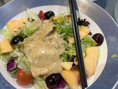 -石榴红了·非遗酥皮烤包子·新疆菜(瑞豪店)