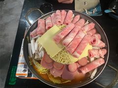 肥牛部队锅-炙韩料理·部队锅专门店