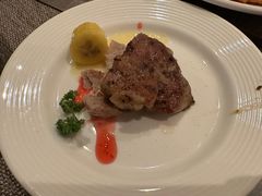 -盛宴自助餐厅(运达喜来登店)