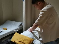 -筋骨堂热敷推拿按摩(翠华路店)