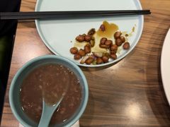 -合合春饼·酱骨·东北菜(潘家园店)