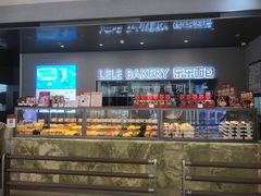 -LELECHA乐乐茶(百货大楼店)