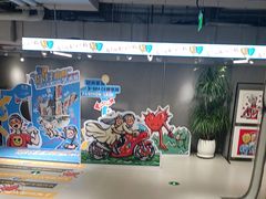 -南京时尚莱迪购物广场(正洪街店)