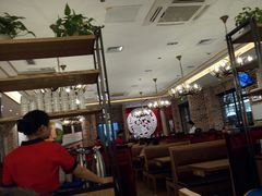 大堂-东北风(柯桥万达店)