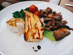 智利和牛切片牛排-Solo(衡山路店)