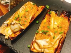 -烧货·活海鲜炭烧(湖滨商业街店)