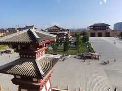 -中国汉城景区