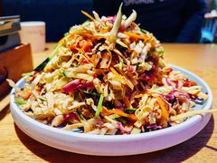 八嫂拌菜-大哈福烧烤·海鲜·家常菜(延安三路店)