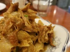 -辣子鸡背(九龙山店)