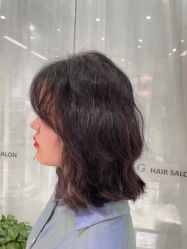 -ASG Hair Salon烫染·接发