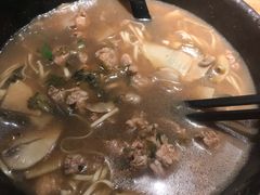 -慧娟面馆·餐厅(望江路店)
