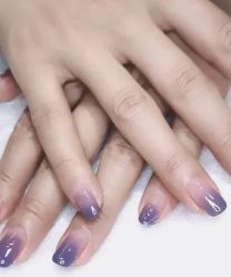 -唯美美甲美睫美肤中心