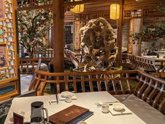 -北平楼·烤鸭·北京菜(牡丹园店)