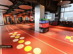 -方恒购物中心(望京小街店)