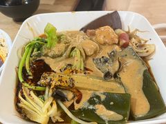 -林静小吃(复兴路店)