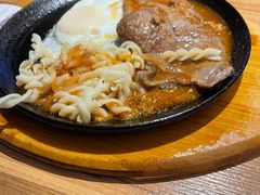 -纽斯特牛排自助餐厅(浦东文峰广场店)