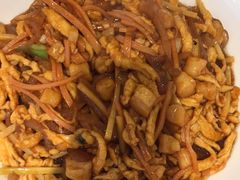 -肘子酥·天津菜·特色捞面(德云社店)