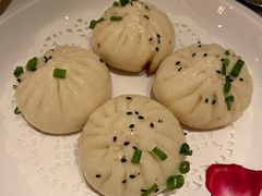 生煎包-宁波石浦大饭店(新材料城店)