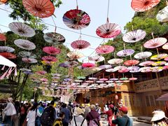 -车溪民俗旅游区