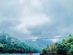 -石燕湖生态旅游景区