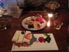 -上海柏悦酒店·世纪100牛排馆