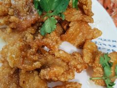 -北戴河庆山饭店·海鲜砂锅粥(北戴河黑石路店)