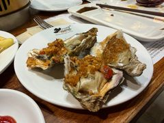-汉巴味德(沈阳万象汇店)
