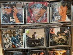 -黑胶星球(华发中城商都店)