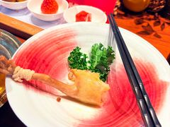 -龙吟山房(青龙山庄店)