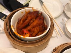 -翠园(铜锣湾广场店)