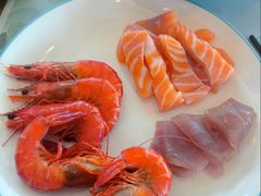 -济南香格里拉·咖啡泉自助餐厅