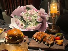 -Nord Grill&Bar Highland诺德西餐(深圳欢乐海岸店)