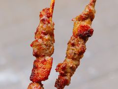 -清真·鸦儿李记·涮肉(和平里店)