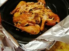 -老爷庙风味美食府(魏都大道店)