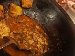 -江湖水乡铁锅炖魚(周庄嘉园店)