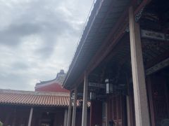 -揭阳学宫(榕城区)