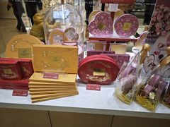 -GODIVA(月星环球港店)