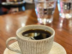 -RUMORS COFFEE ROASTERY鲁马滋咖啡(湖南路店)