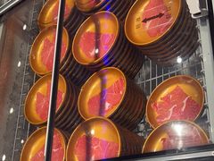 -犇放和牛烤肉·烤榴莲自助(苏宁城市奥莱店)
