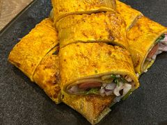 -金掌勺·锅包肉(双榆树店)