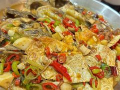 -堂瓦里·33年传统赣菜(第一街区店)