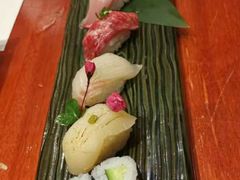 -龍千代·味自慢(黑龙江北路店)