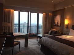 -杭州城中香格里拉大酒店