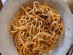 意式肉酱面-wagas(暖山店)