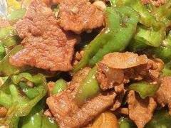 湖南辣椒炒肉-匠熙小馆(崇文门店)