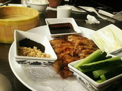 锅包肘子-保定会馆(秀兰店)